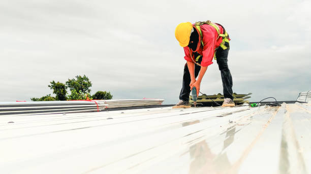 Best 4 Ply Roofing  in Prineville Lake Acres, OR