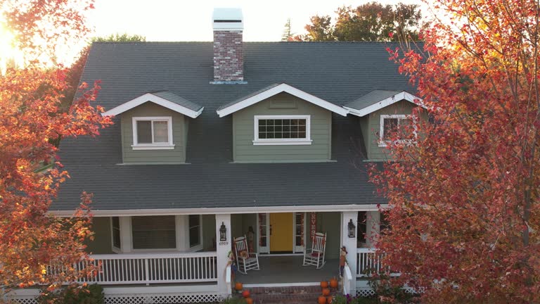 Roof Coating Services in Prineville Lake Acres, OR